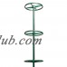 Hydrofarm At Home Self Watering Tomato Tree Planter with 3' Sturdy Frame Tower   